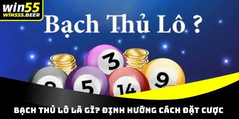 Bạch Thủ Lô Là Gì