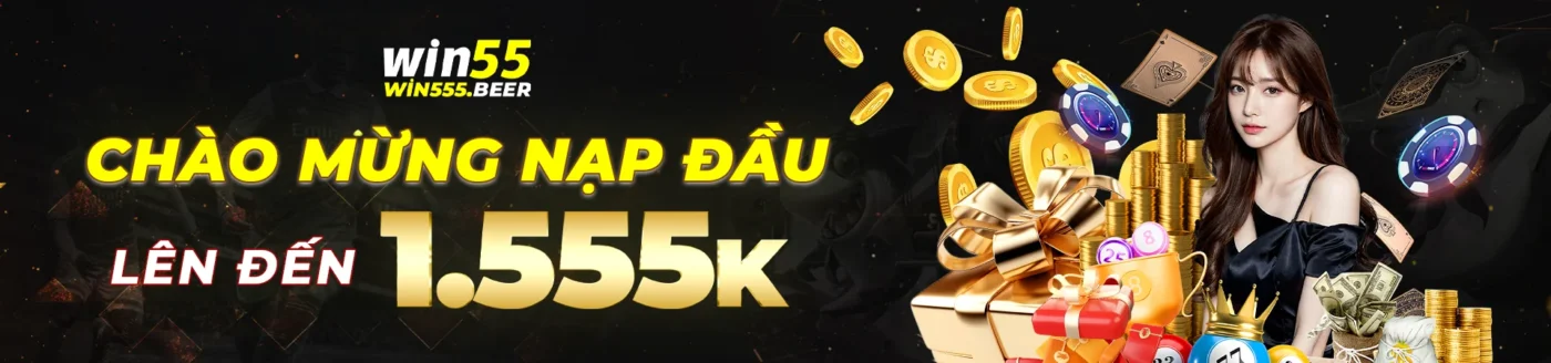 banner win55