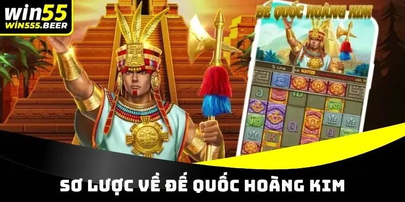 Sơ lược về quay hũ Đế Quốc Hoàng Kim