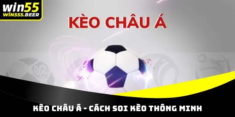 Kèo châu Á